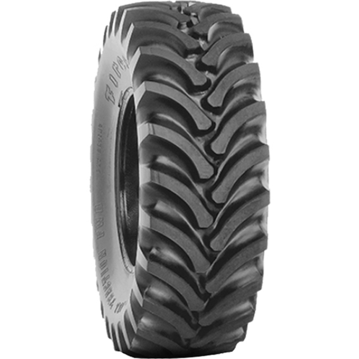 Tire Firestone Super All Traction FWD Tractor Load Ply
